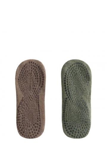 Короткие носки