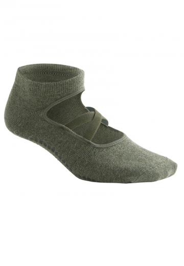 Короткие носки