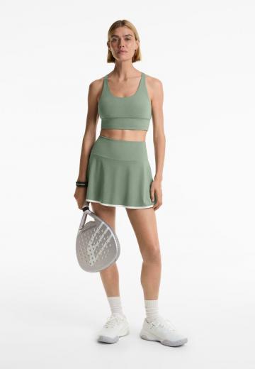 Спортивная юбка