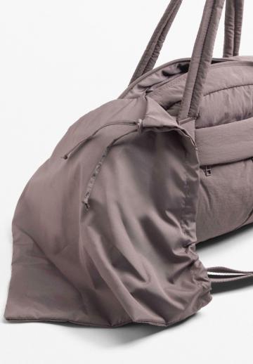 Спортивная сумка