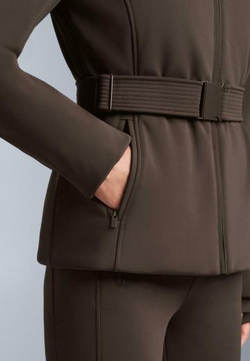 Спортивная куртка