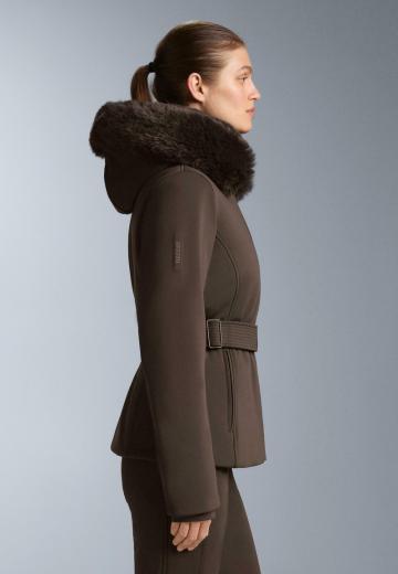 Спортивная куртка