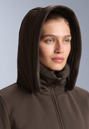 Спортивная куртка