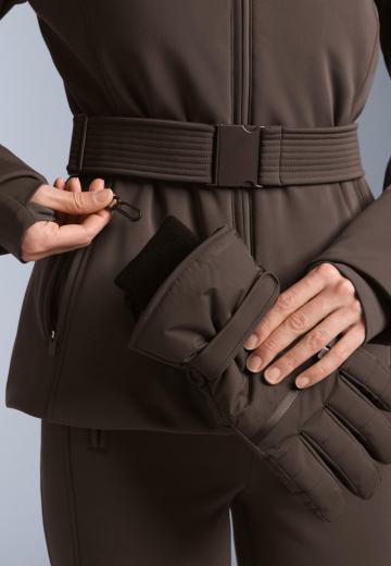 Спортивная куртка