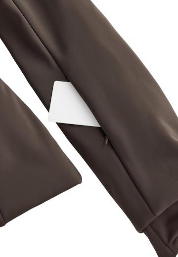 Спортивная куртка