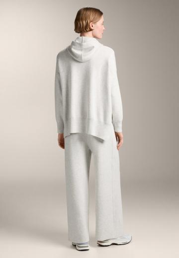 Длинный кардиган