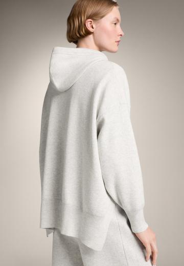 Длинный кардиган