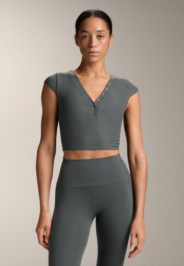 Спортивная майка