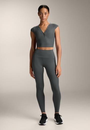 Спортивная майка