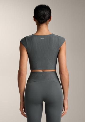 Спортивная майка