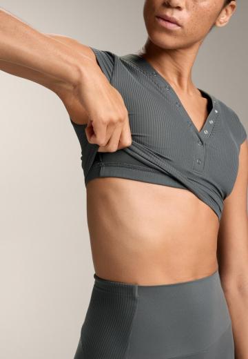 Спортивная майка