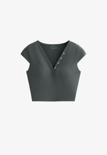 Спортивная майка