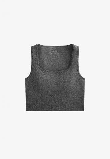 Спортивный топ