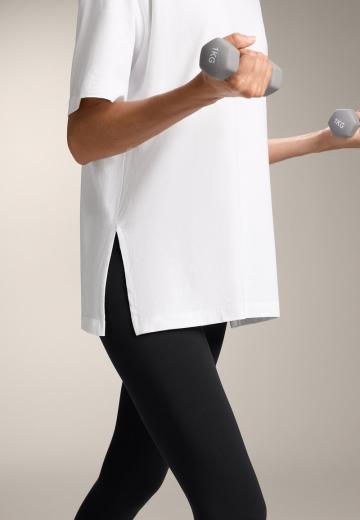 Спортивная майка