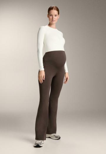 Брюки для беременных