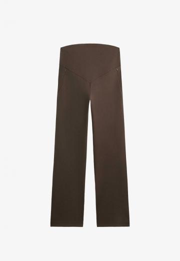 Брюки для беременных