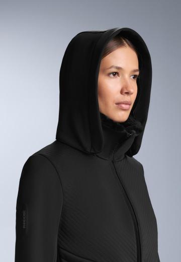 Спортивная куртка