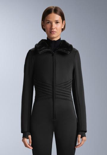 Спортивная куртка