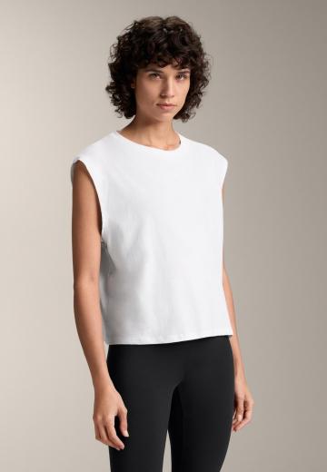 Спортивная майка