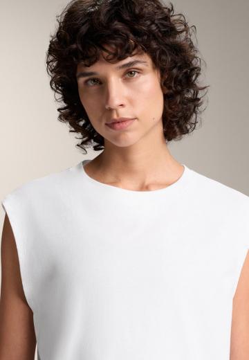 Спортивная майка