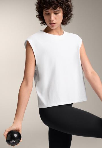 Спортивная майка