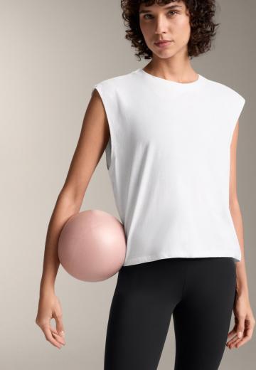 Спортивная майка