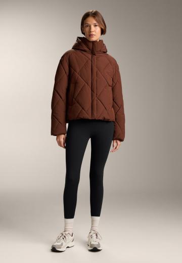 Спортивная куртка