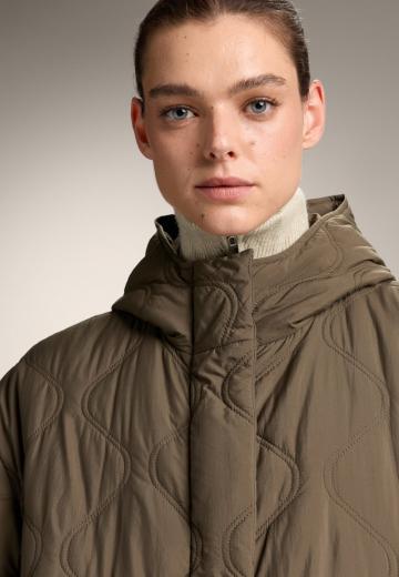 Спортивная куртка