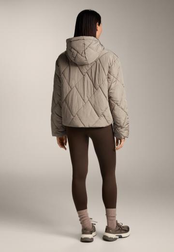 Спортивная куртка