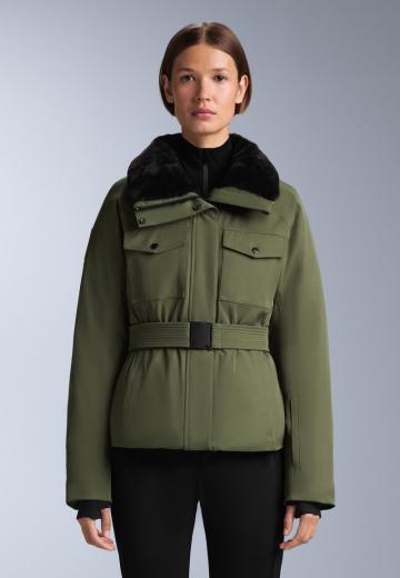 Спортивная куртка