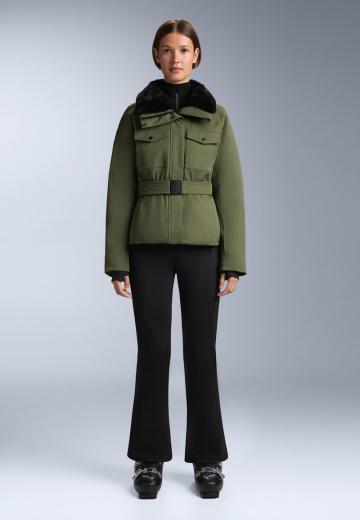 Спортивная куртка