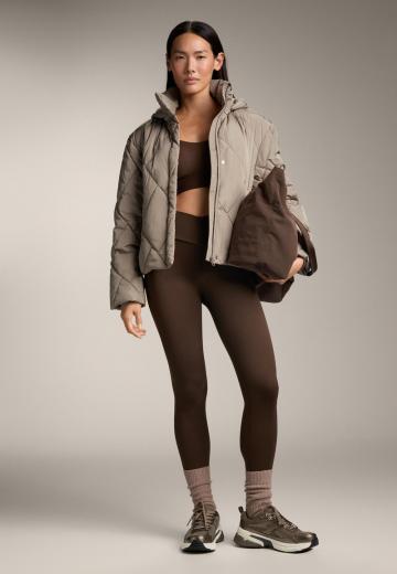 Спортивная куртка