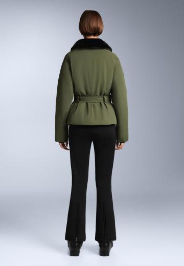 Спортивная куртка