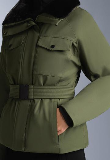 Спортивная куртка