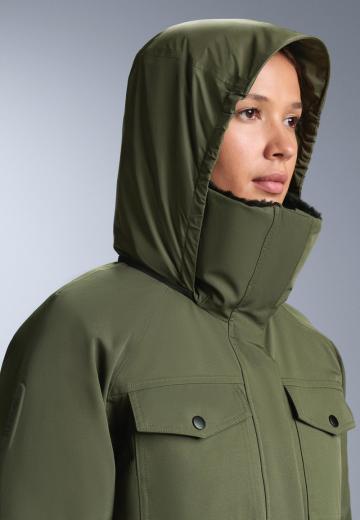 Спортивная куртка