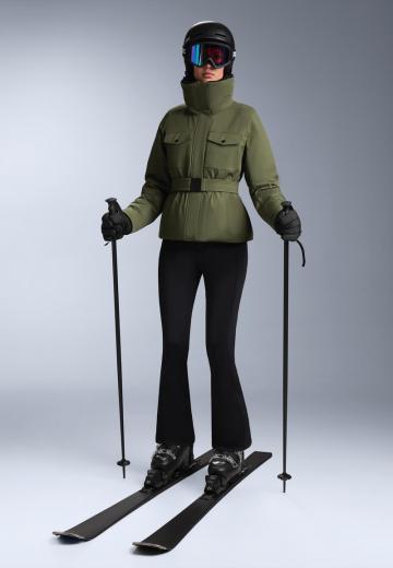 Спортивная куртка