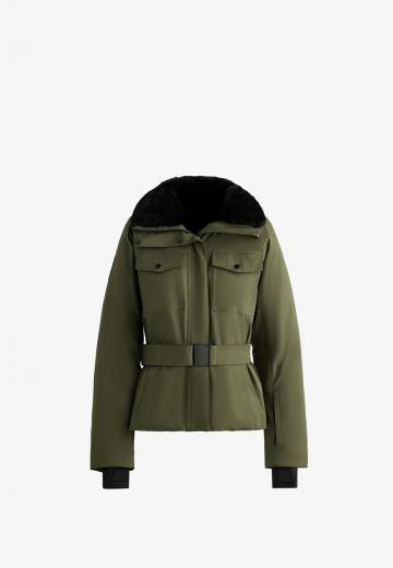 Спортивная куртка