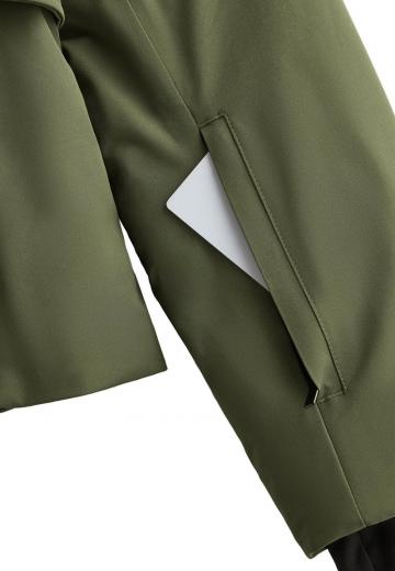 Спортивная куртка