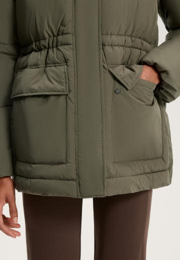 Спортивная куртка