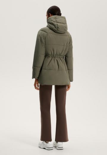 Спортивная куртка