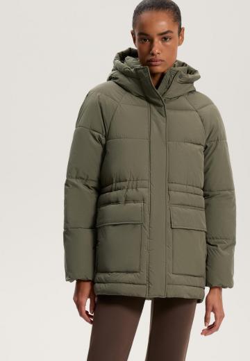 Спортивная куртка