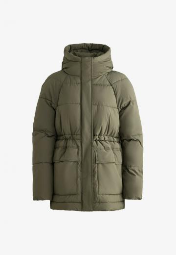 Спортивная куртка