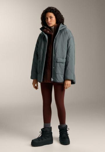 Спортивная куртка