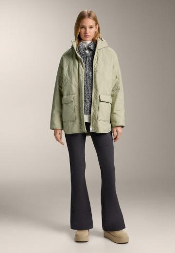 Спортивная куртка