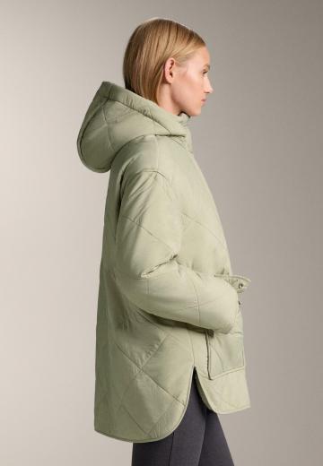 Спортивная куртка