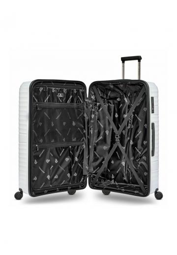 Чемодан на колесах