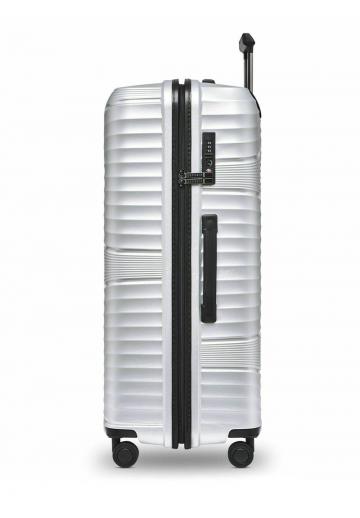 Чемодан на колесах