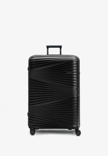 Чемодан на колесах