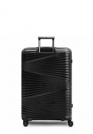 Чемодан на колесах