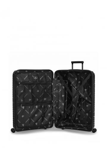 Чемодан на колесах